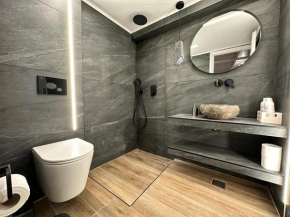 Apartment near beach & city center